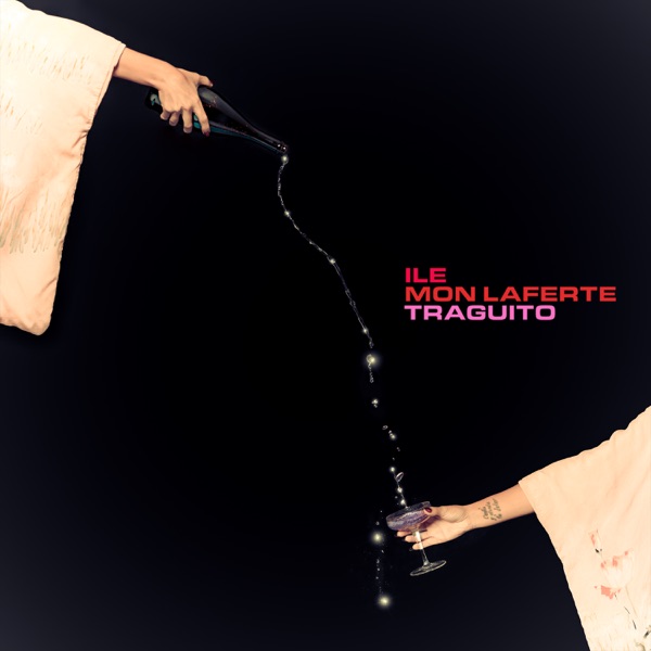 traguito - Single album cover