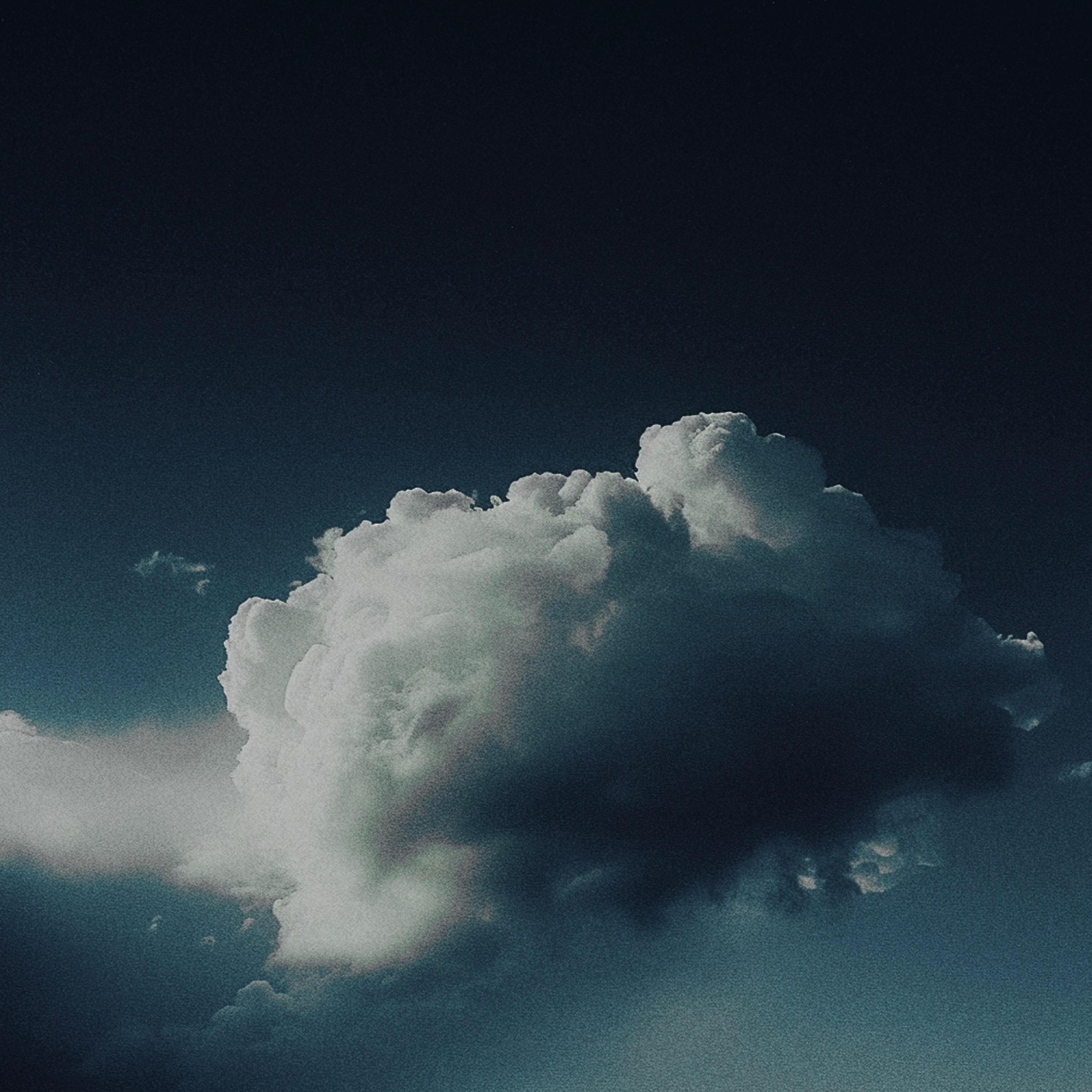 Whispering - EP album cover