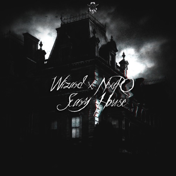 Scary House (feat. Wizard) - Single album cover