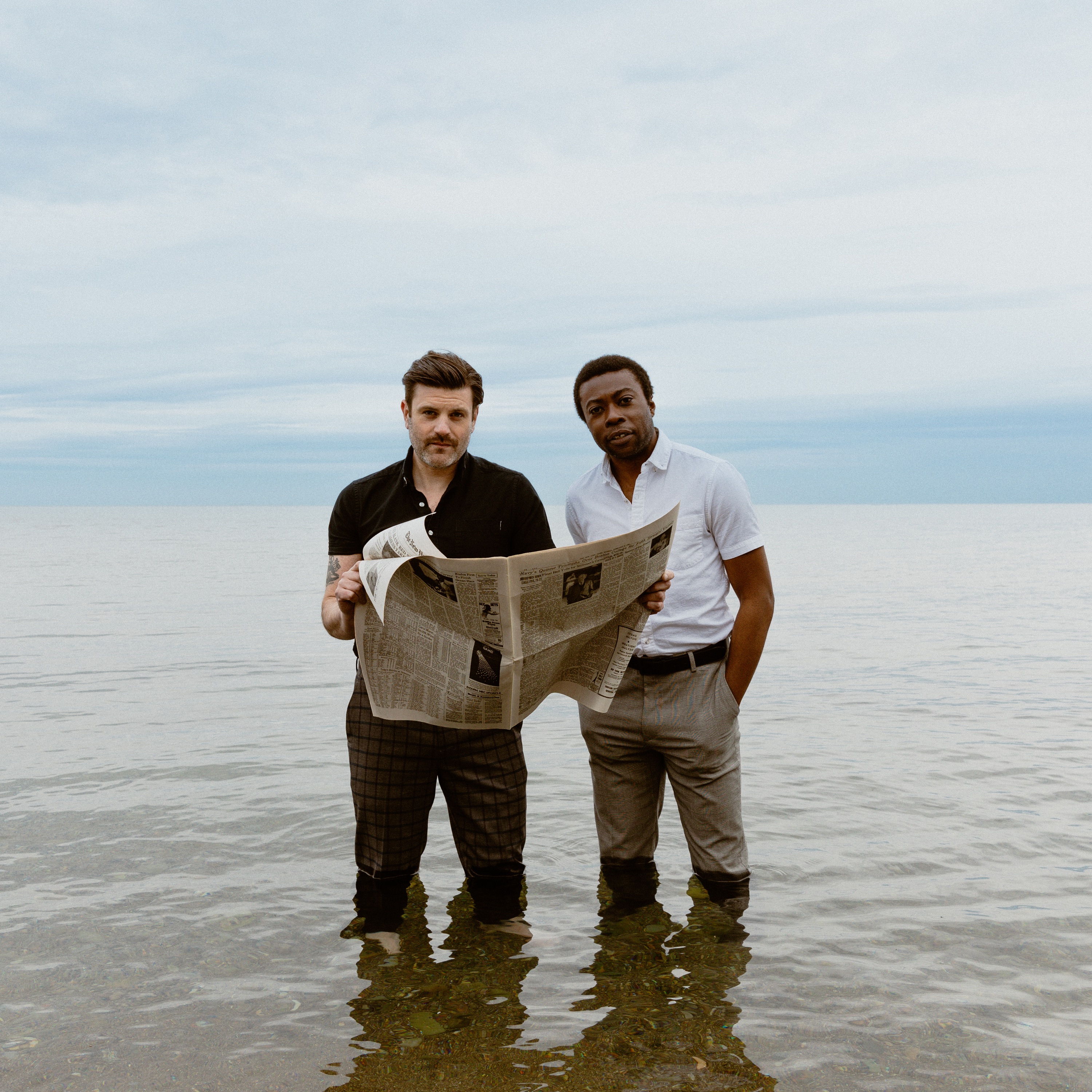 Bedouin Soundclash Portrait