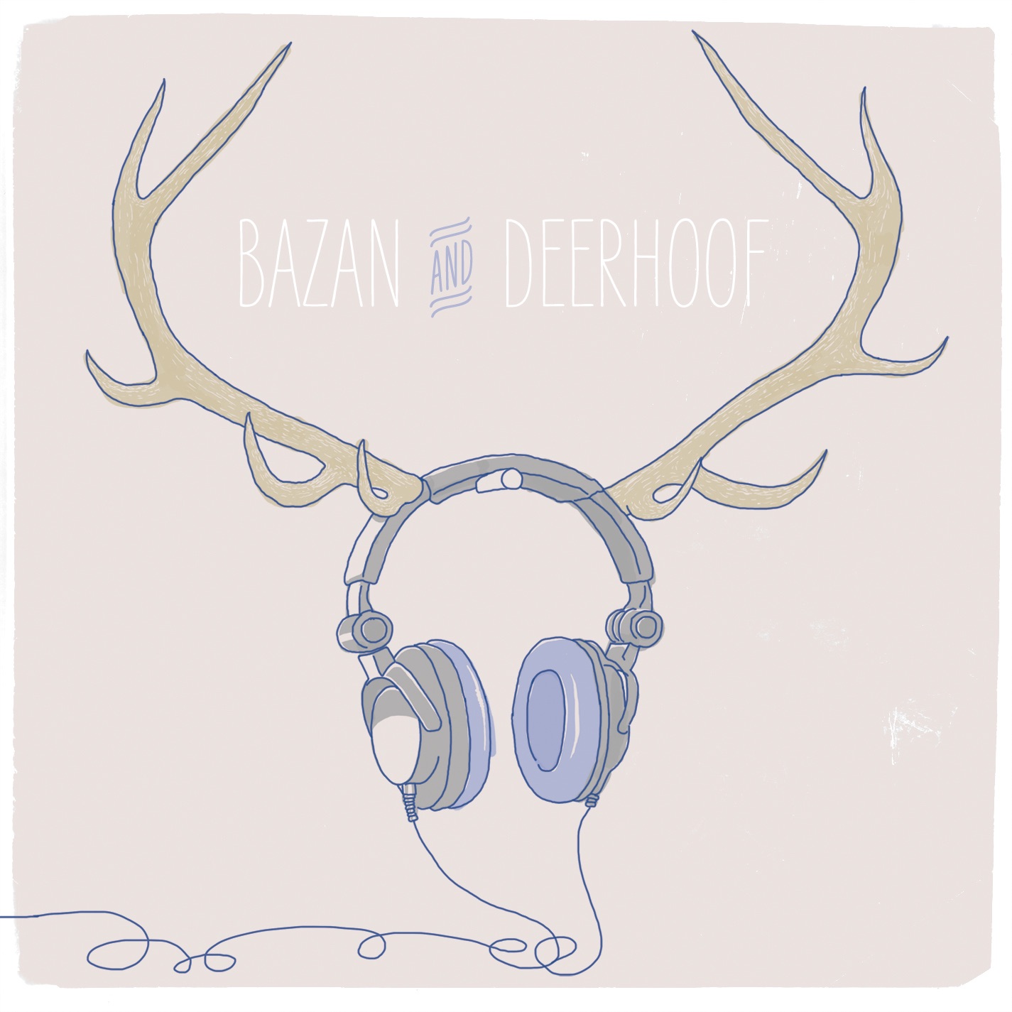 Deerbazan - Single album cover