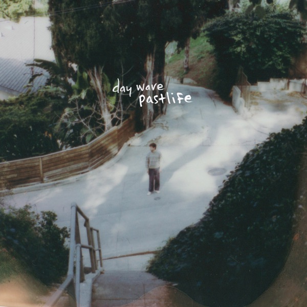 Pastlife (Deluxe) [feat. KennyHoopla] album cover