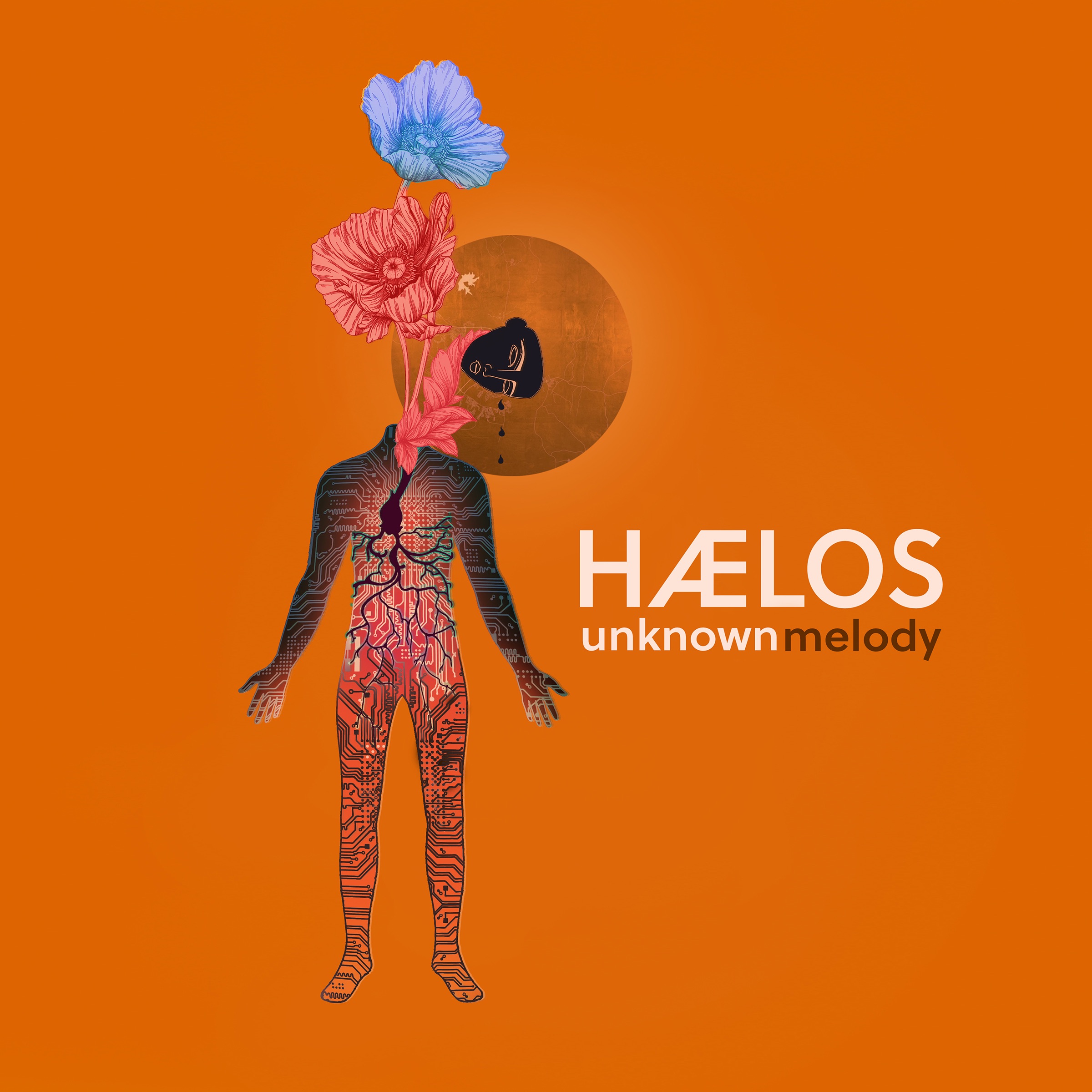Unknown Melody - Single album cover