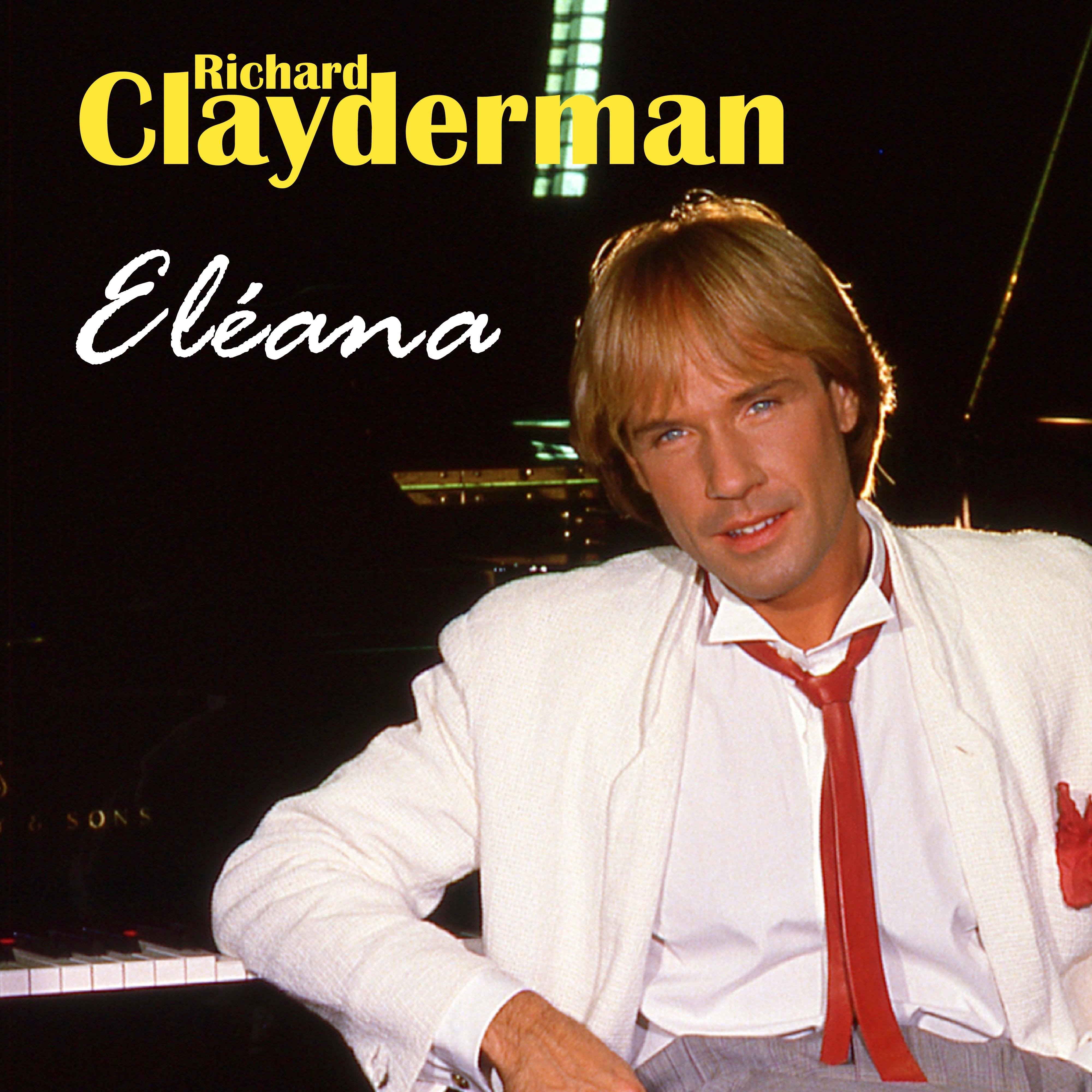 Eléana album cover