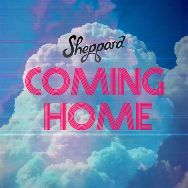 Coming Home - Single album cover