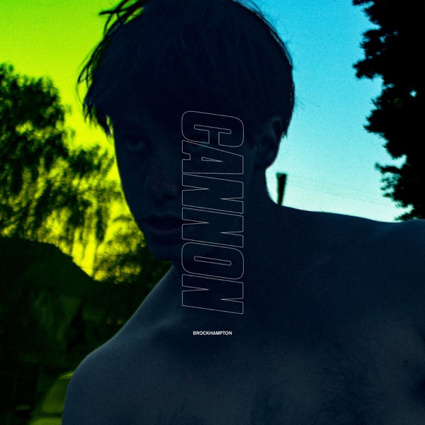Cannon - Single album cover