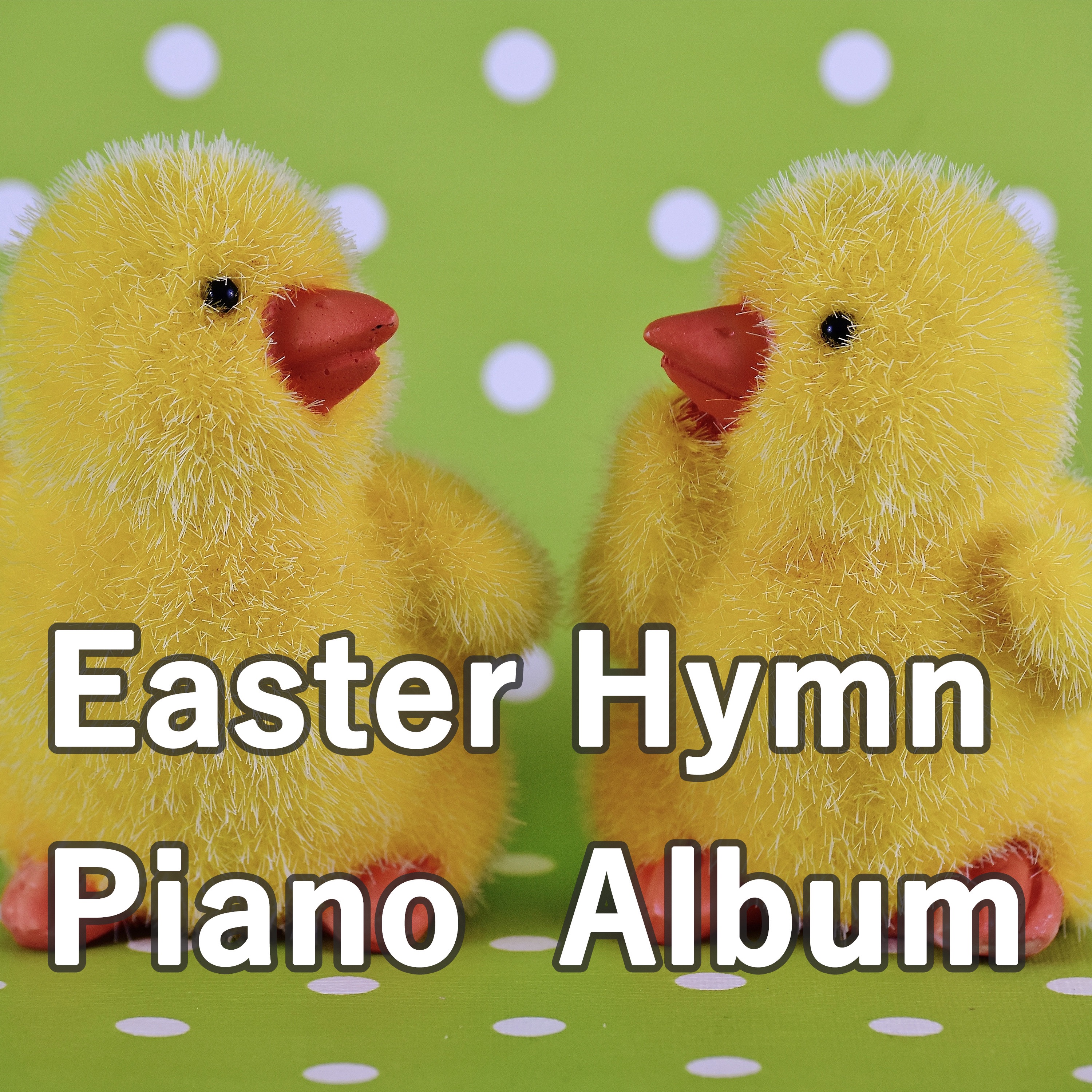 Easter Hymn album cover
