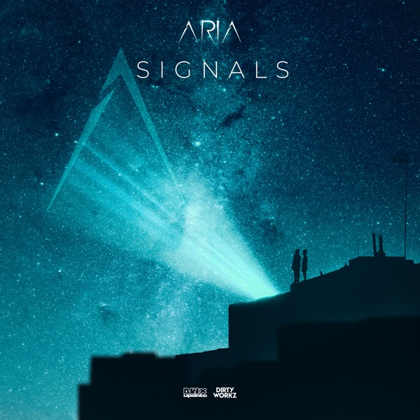 Signals - Single album cover