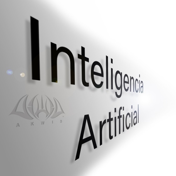 Inteligencia Artificial - Single album cover