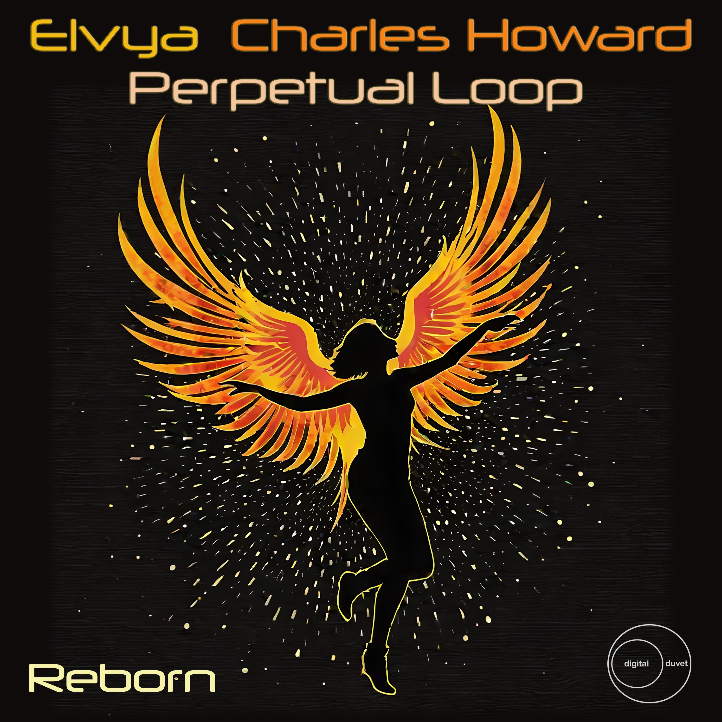 Reborn - Single album cover