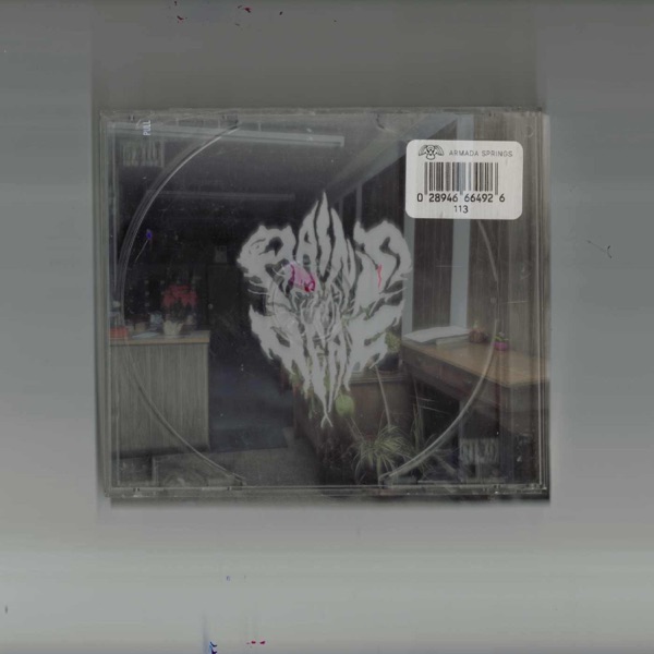 Rains.Archive (Pt. 1) album cover