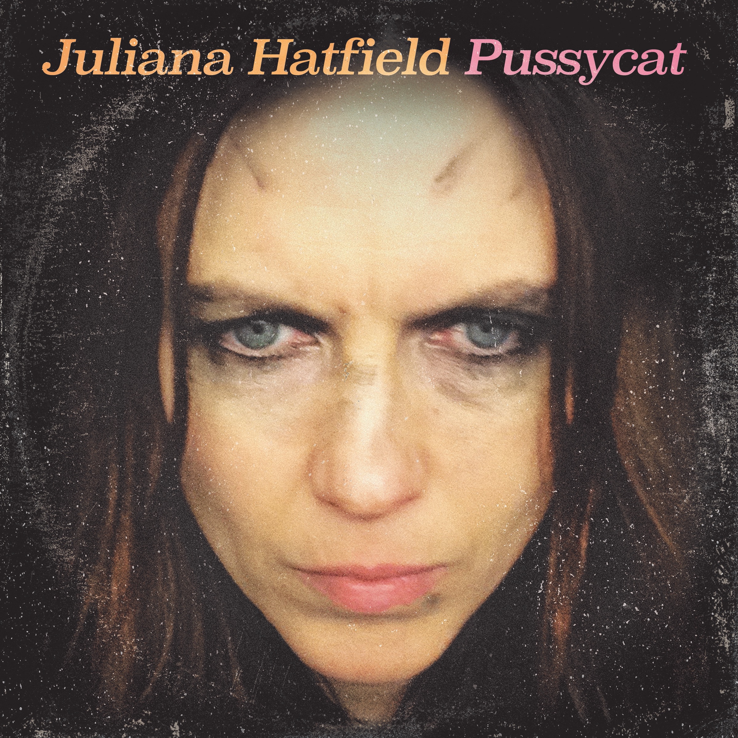 Pussycat album cover