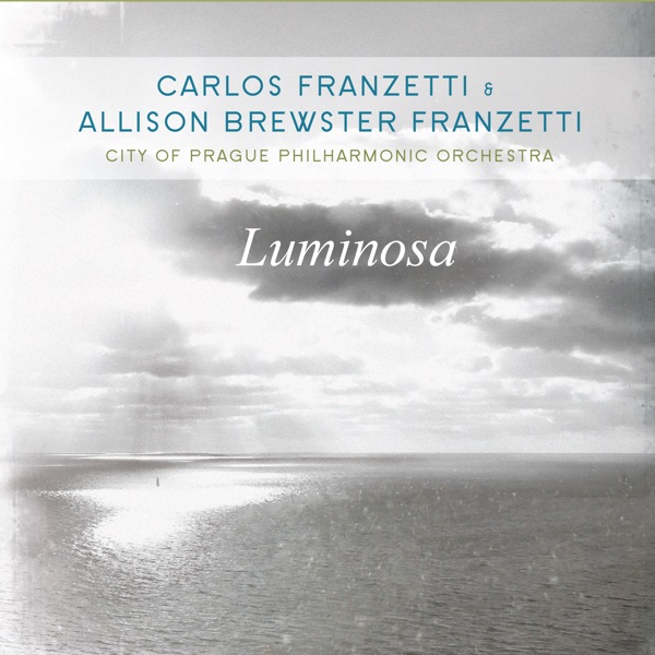 Luminosa album cover