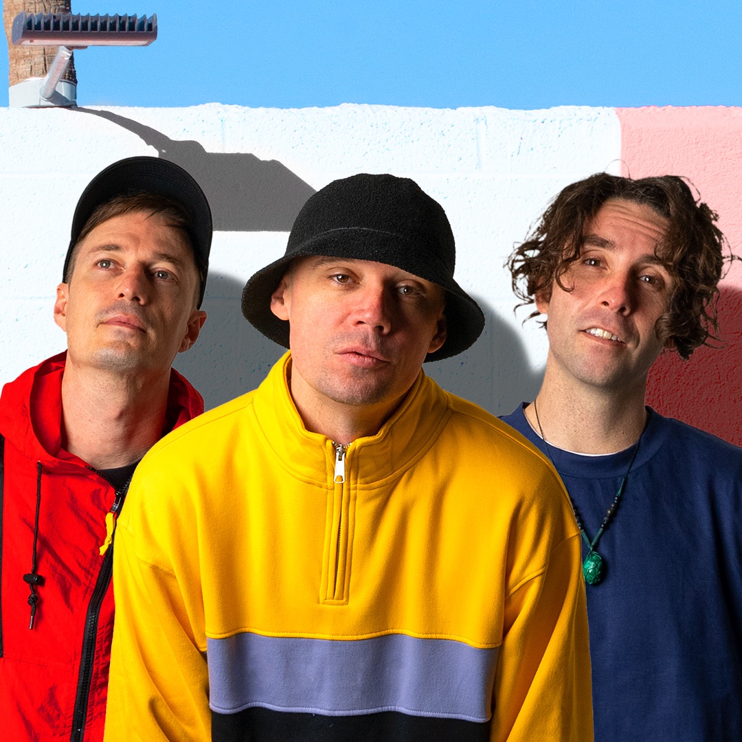 Thundamentals Portrait