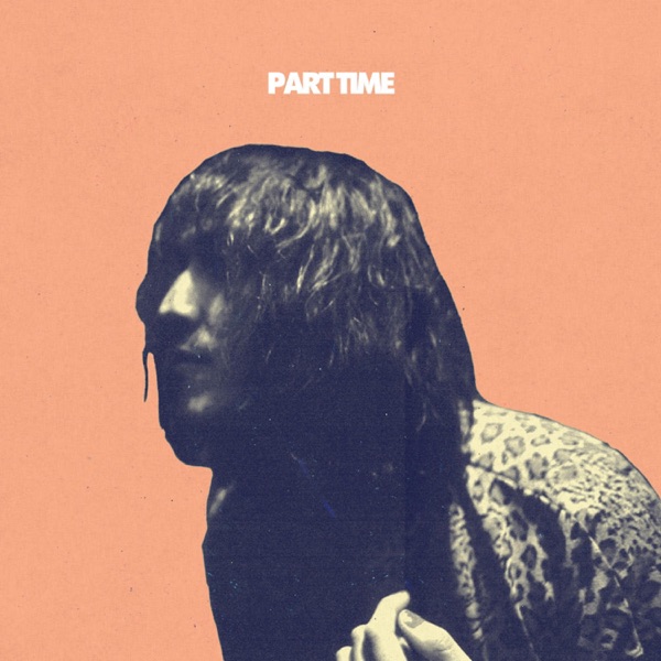 I Can't Get You Out - Single album cover