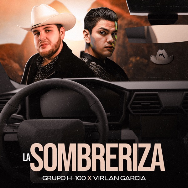 La Sombreriza - Single album cover