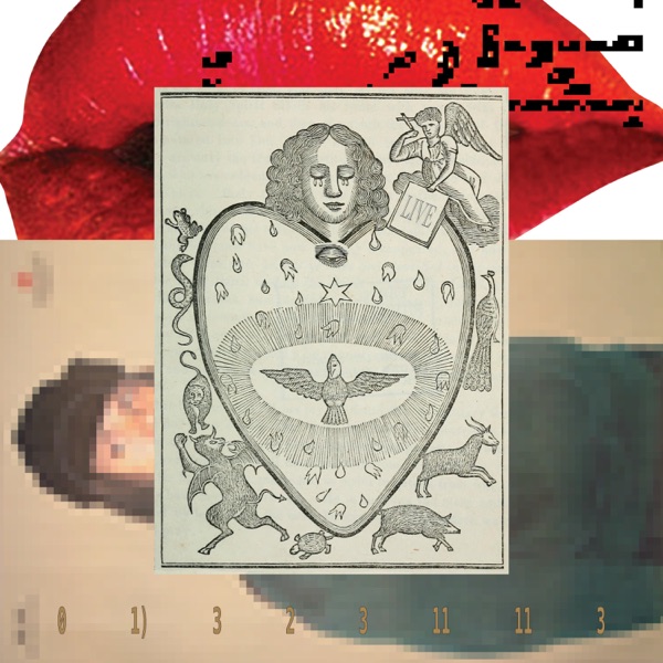 Caprice (Live) - Single album cover