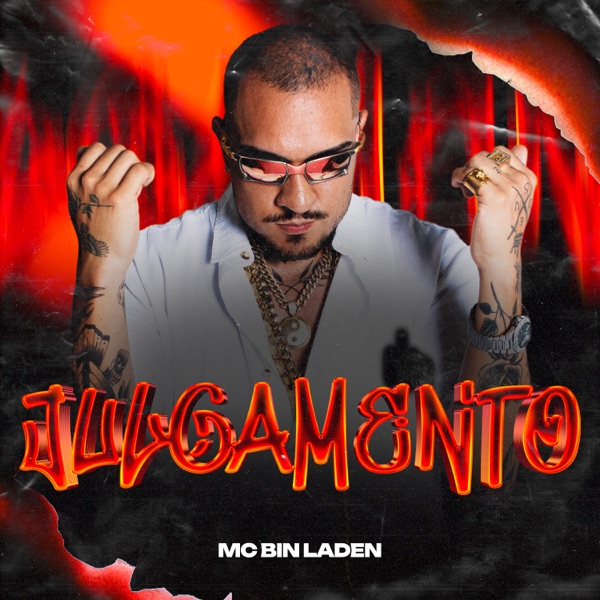 Julgamento - Single album cover