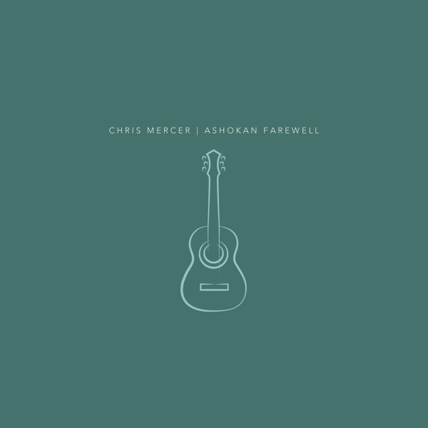 Ashokan Farewell - Single album cover
