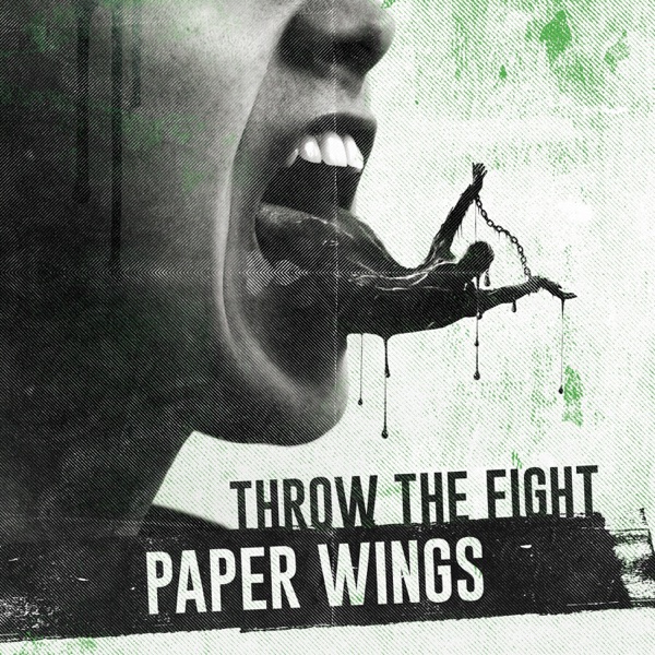 Paper Wings - Single album cover