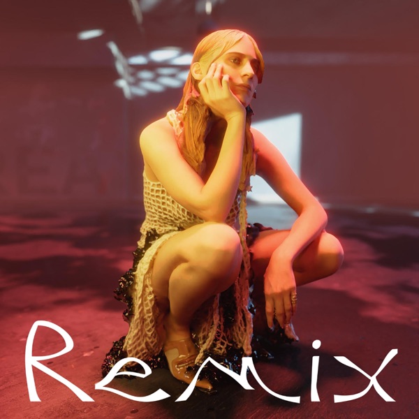 Planningto 'La Flemme' (Remix) - Single album cover