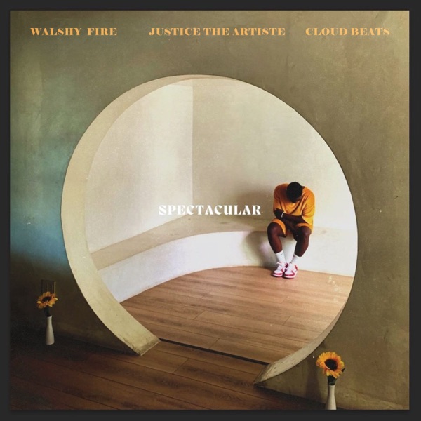Spectacular - Single album cover