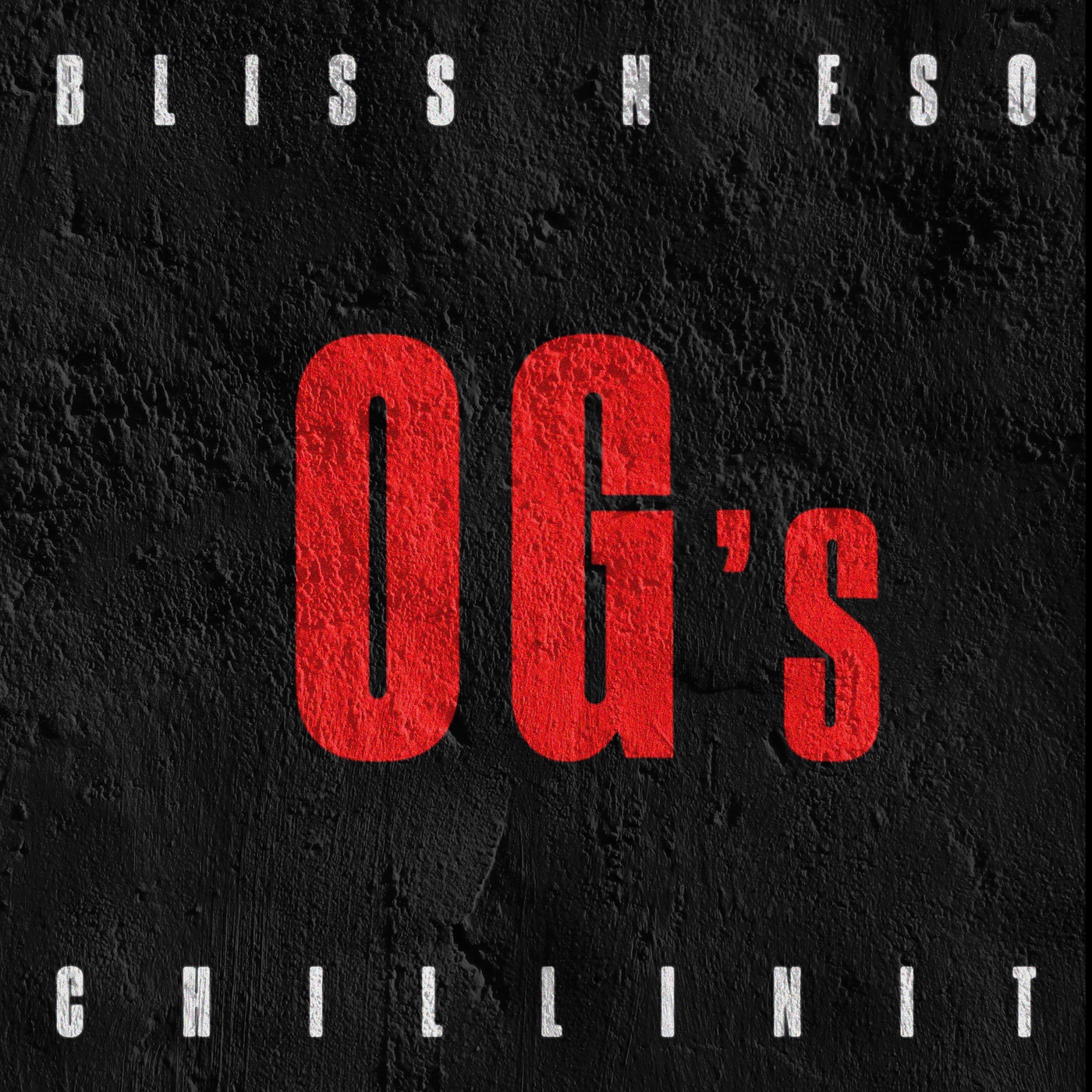 OG's (feat. Chillinit) - Single album cover
