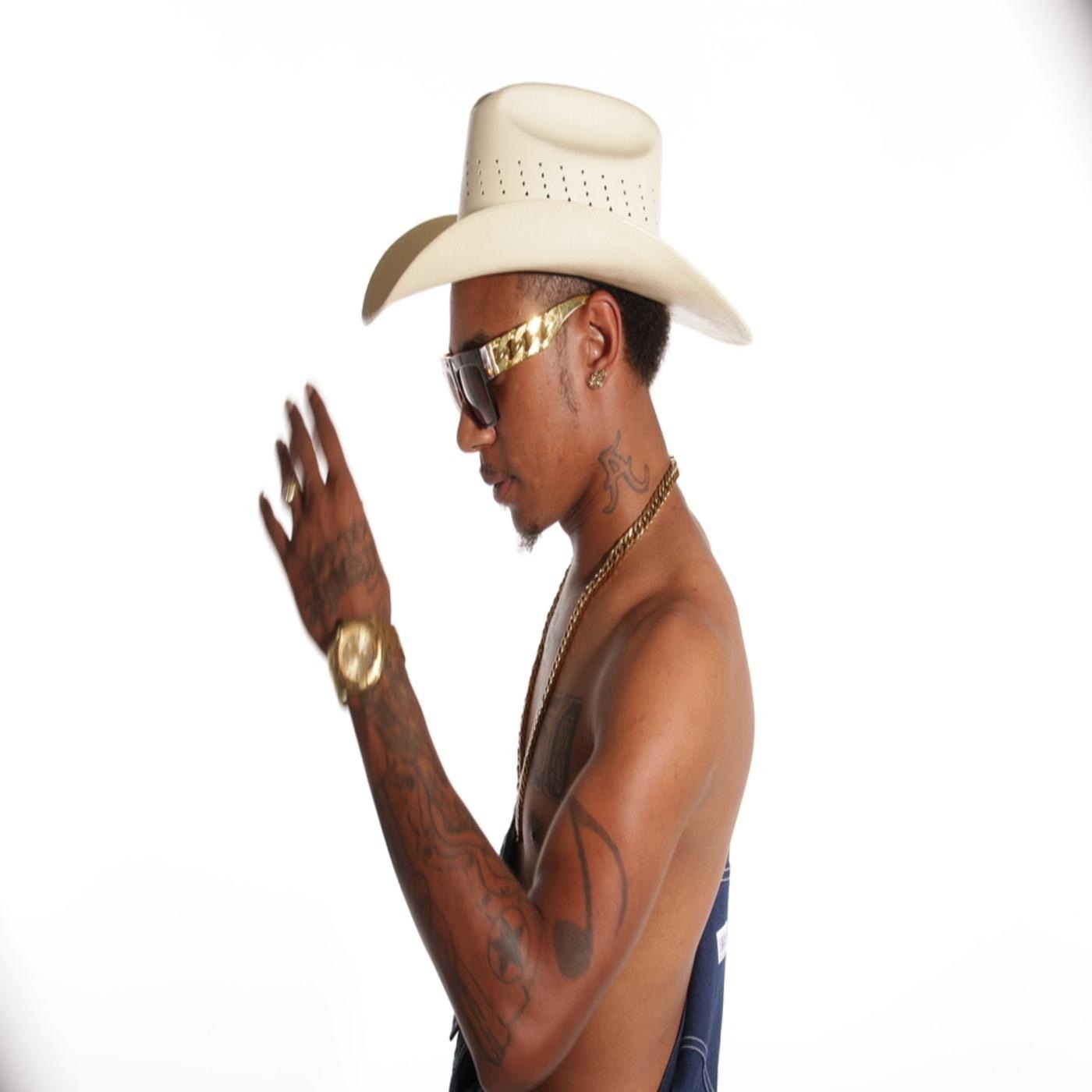 American Youth - EP album cover