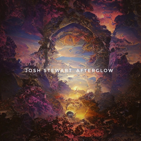 Afterglow - Single album cover