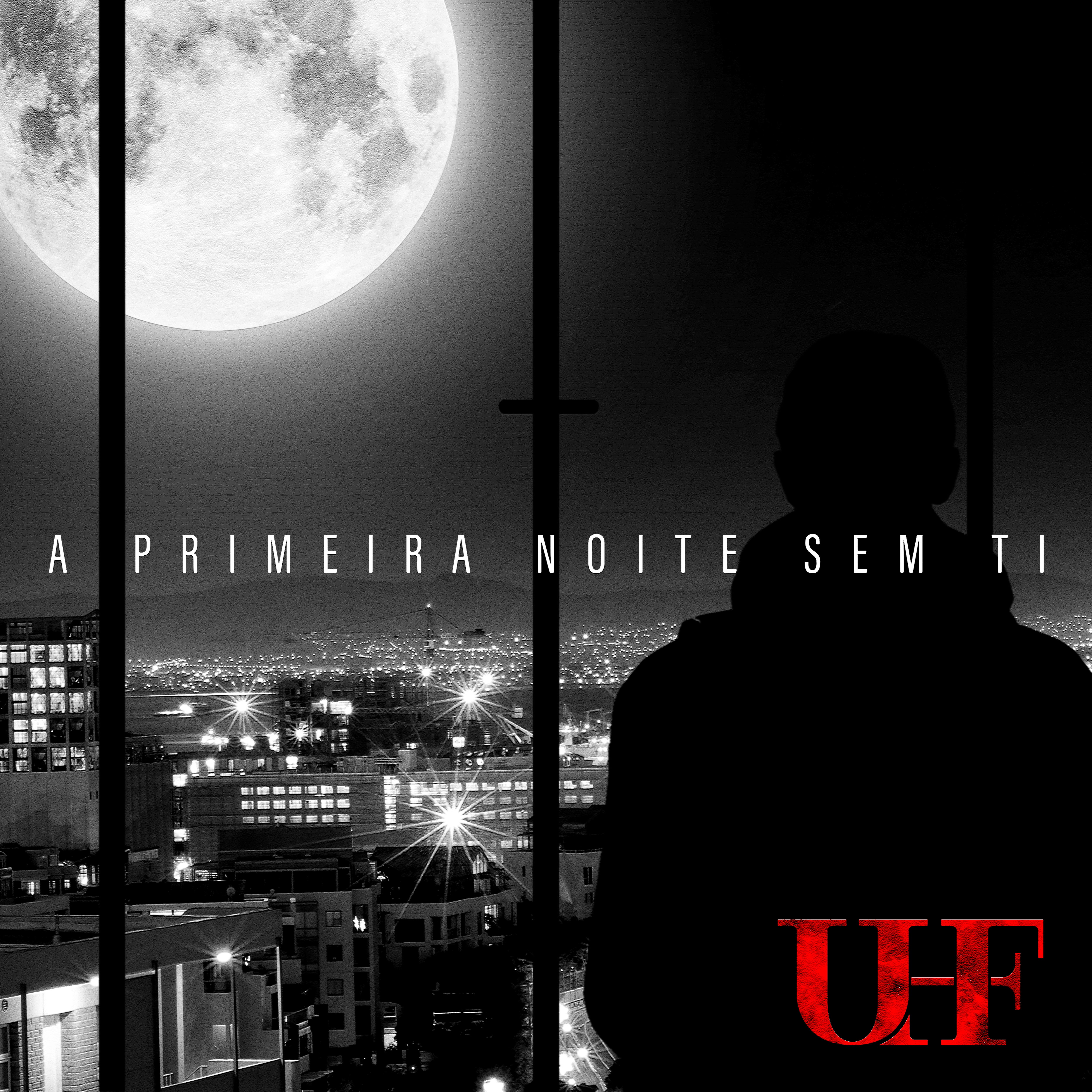 A Primeira Noite Sem Ti - Single album cover