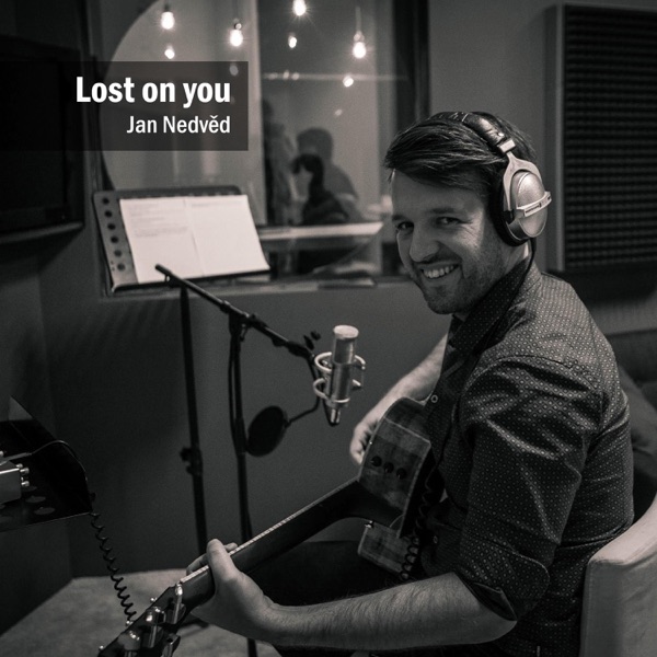 Lost on You - Single album cover