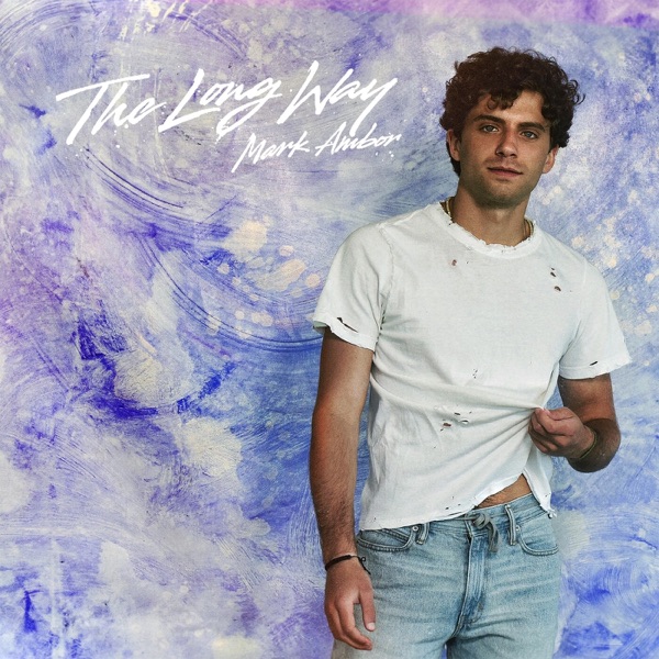 The Long Way - Single album cover