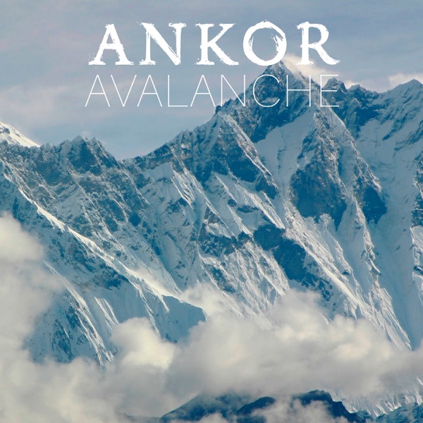 Avalanche - Single album cover