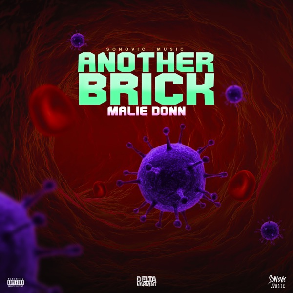 Another Brick - Single album cover