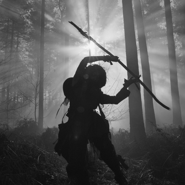 Ar.Mour (Rōnin Dub) - Single [feat. Miink & Elliott Power] - Single album cover