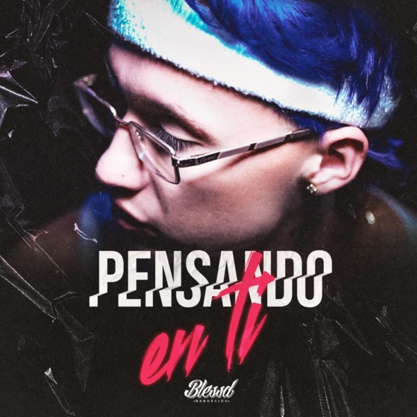 Pensando En Ti - Single album cover