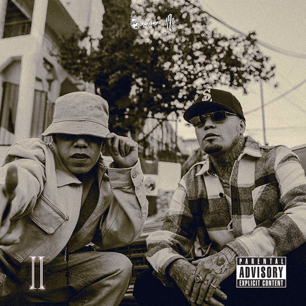 Problemático - Single album cover