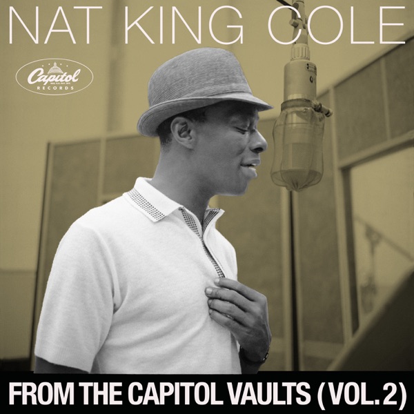 From The Capitol Vaults, Vol. 2 album cover