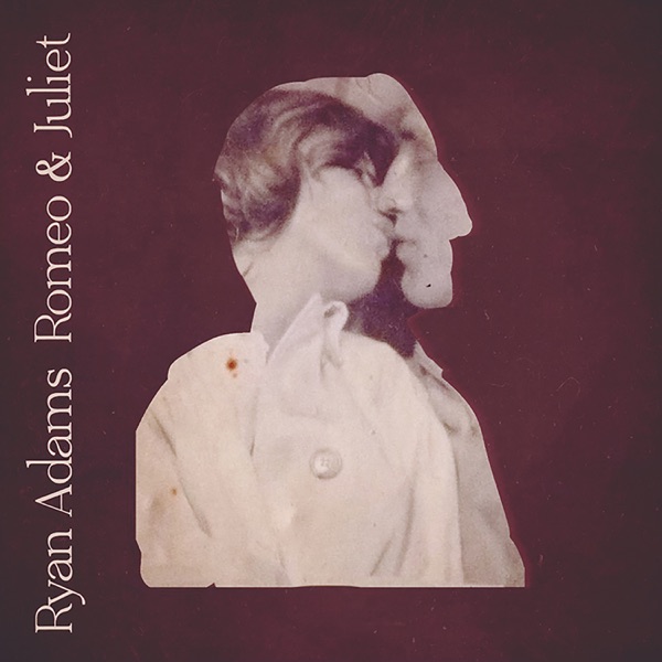 Romeo & Juliet album cover