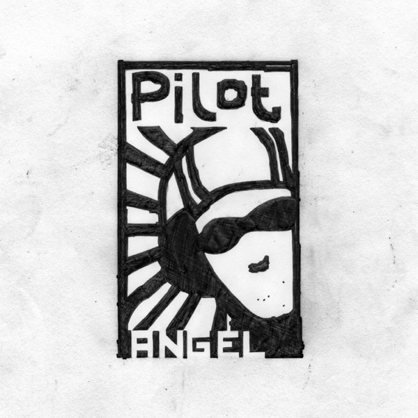 Parties Break Hearts (Angel Recording) - Single album cover