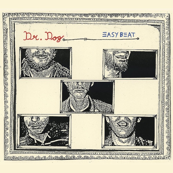 Easy Beat album cover