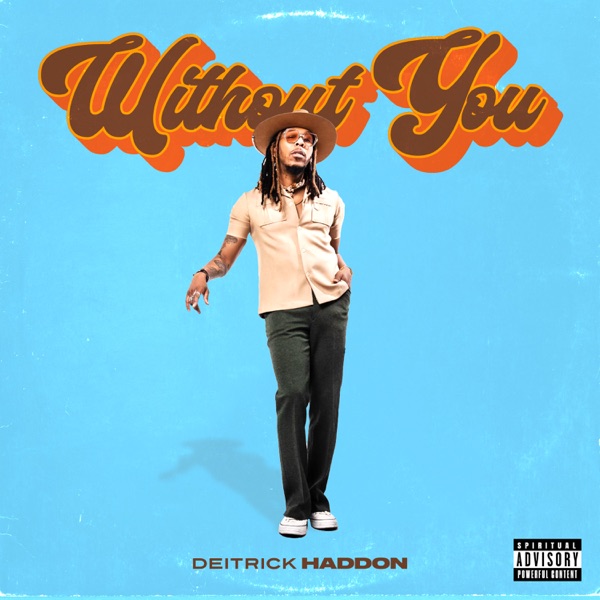 Without You - Single album cover
