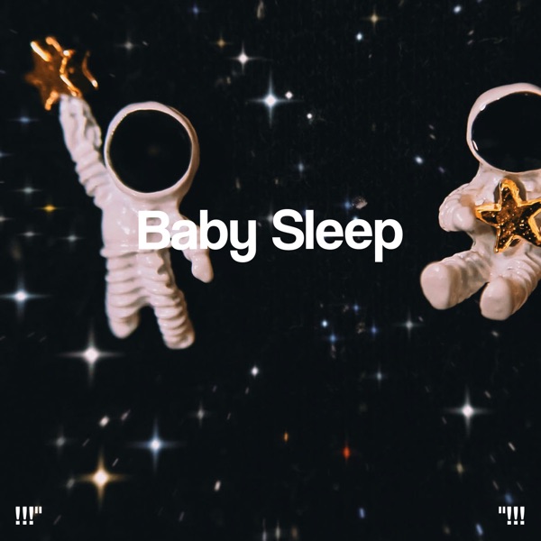 "!!! Baby Sleep !!!" album cover