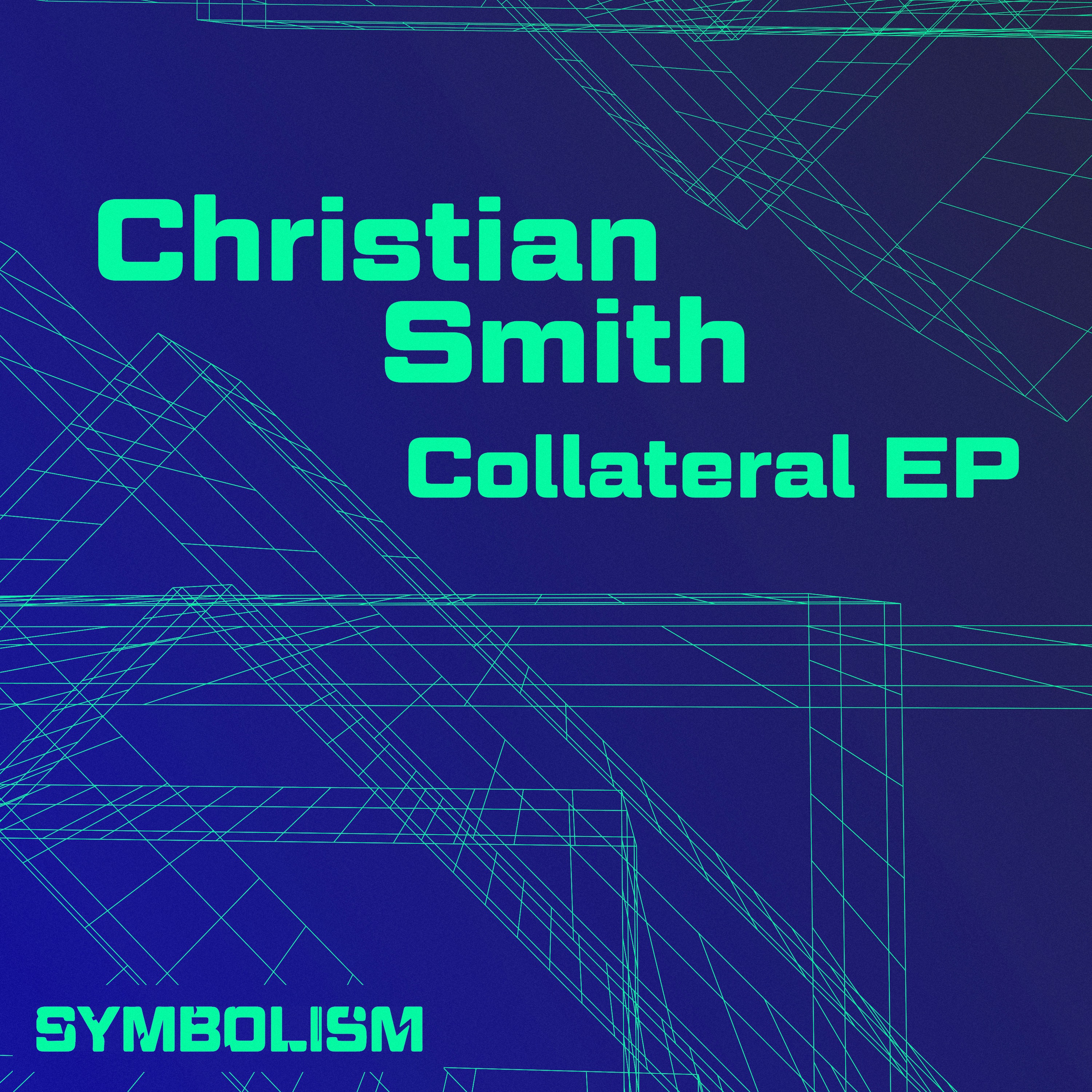 Collateral - Single album cover