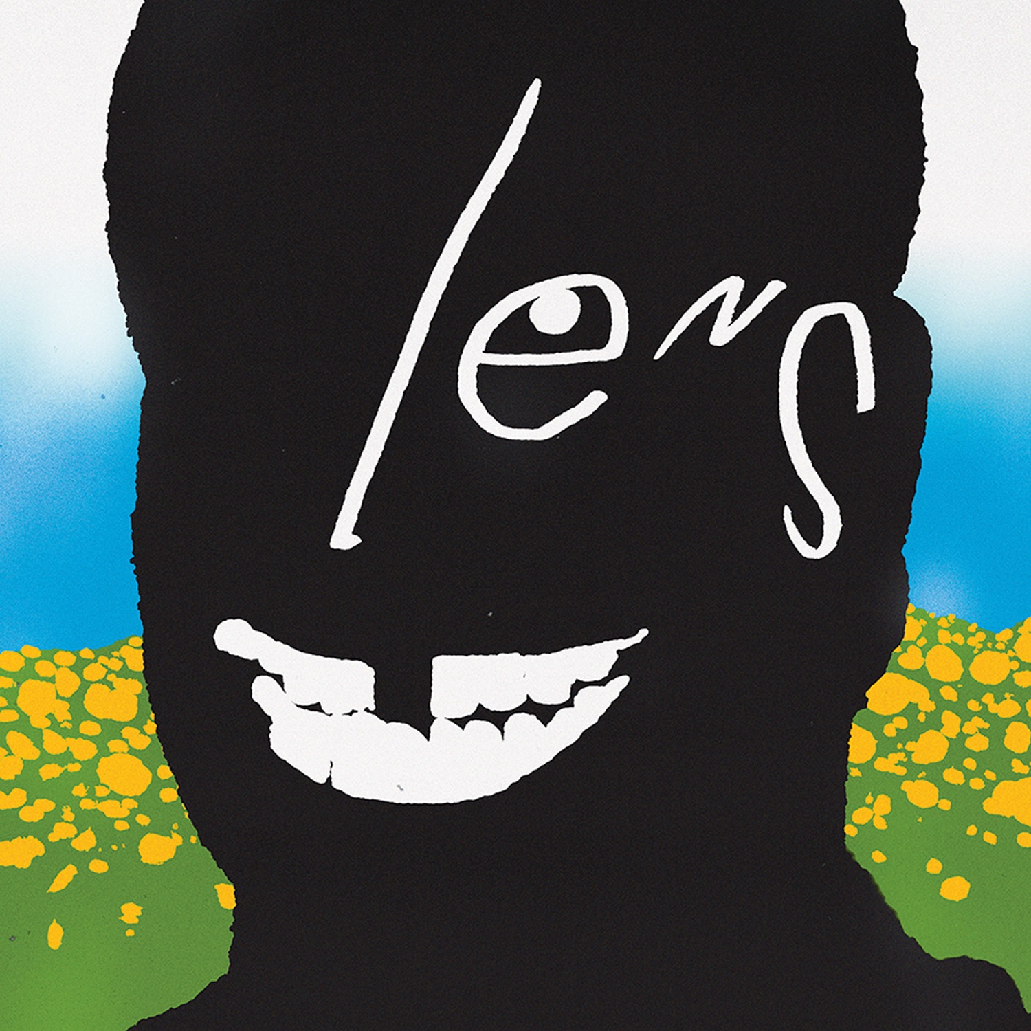 Lens - Single album cover