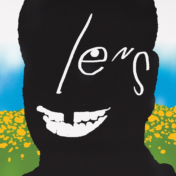 Lens - Single album cover