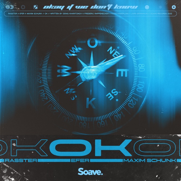 Ok - Single album cover