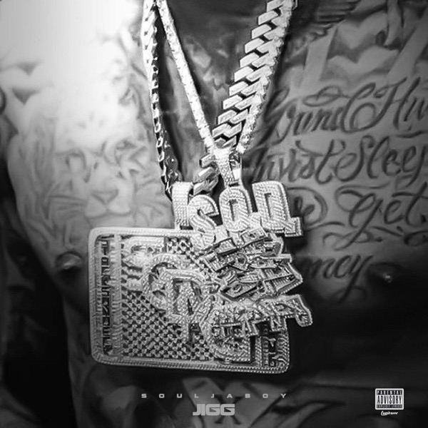 Jigg - Single album cover