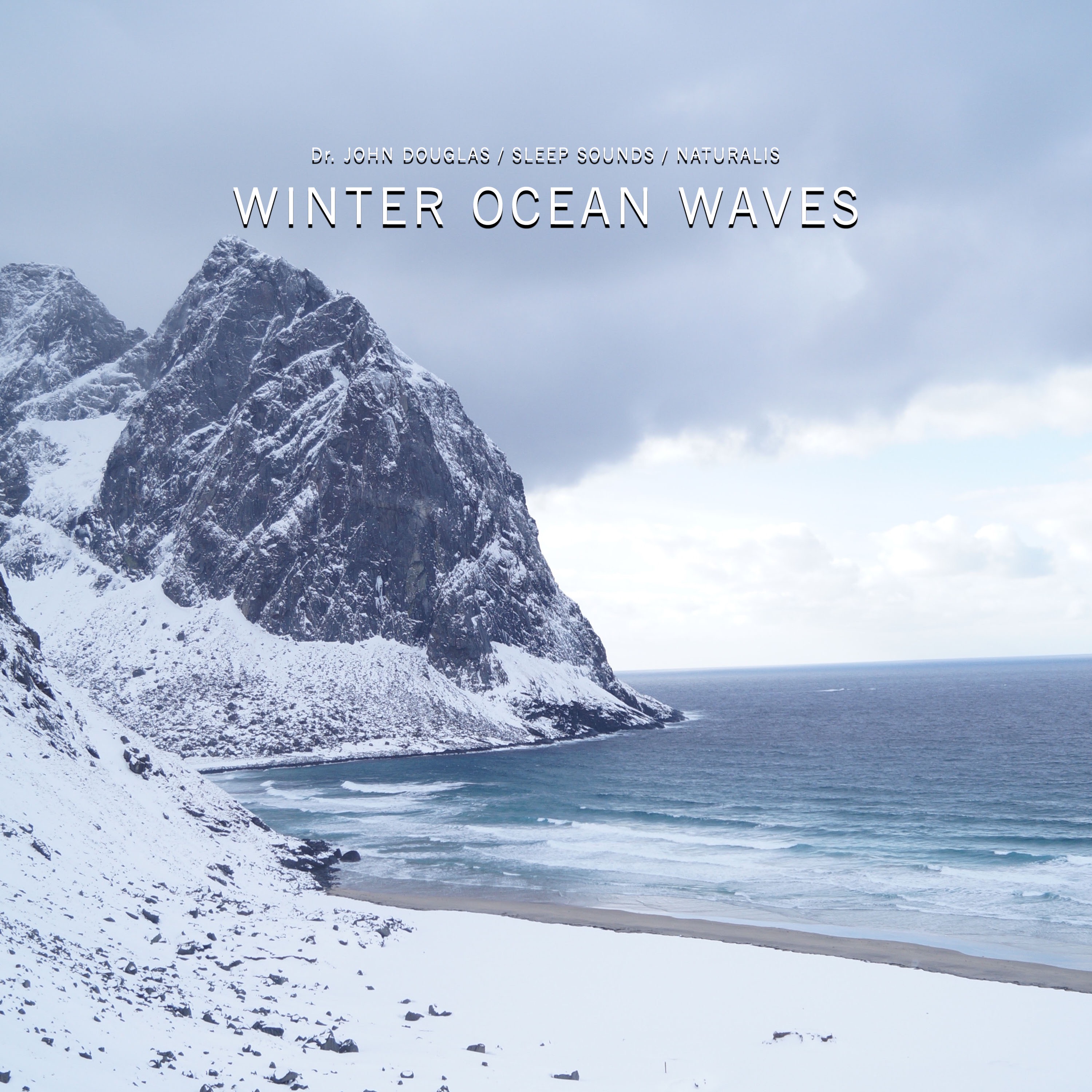 Winter Ocean Waves album cover