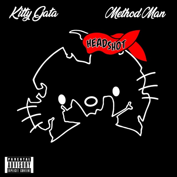 Headshot (feat. Method Man) - Single album cover
